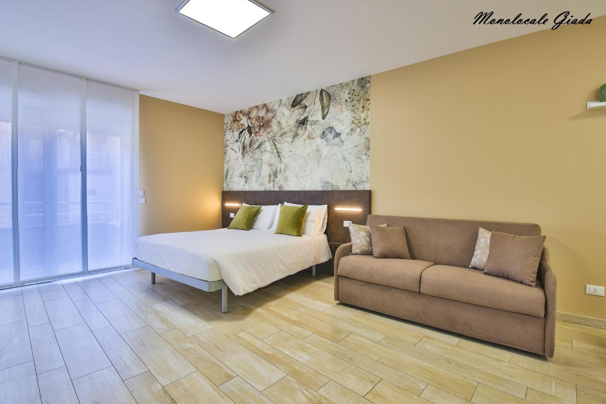 Ferienwohnung Casa Stefania Rimini Exterior foto
