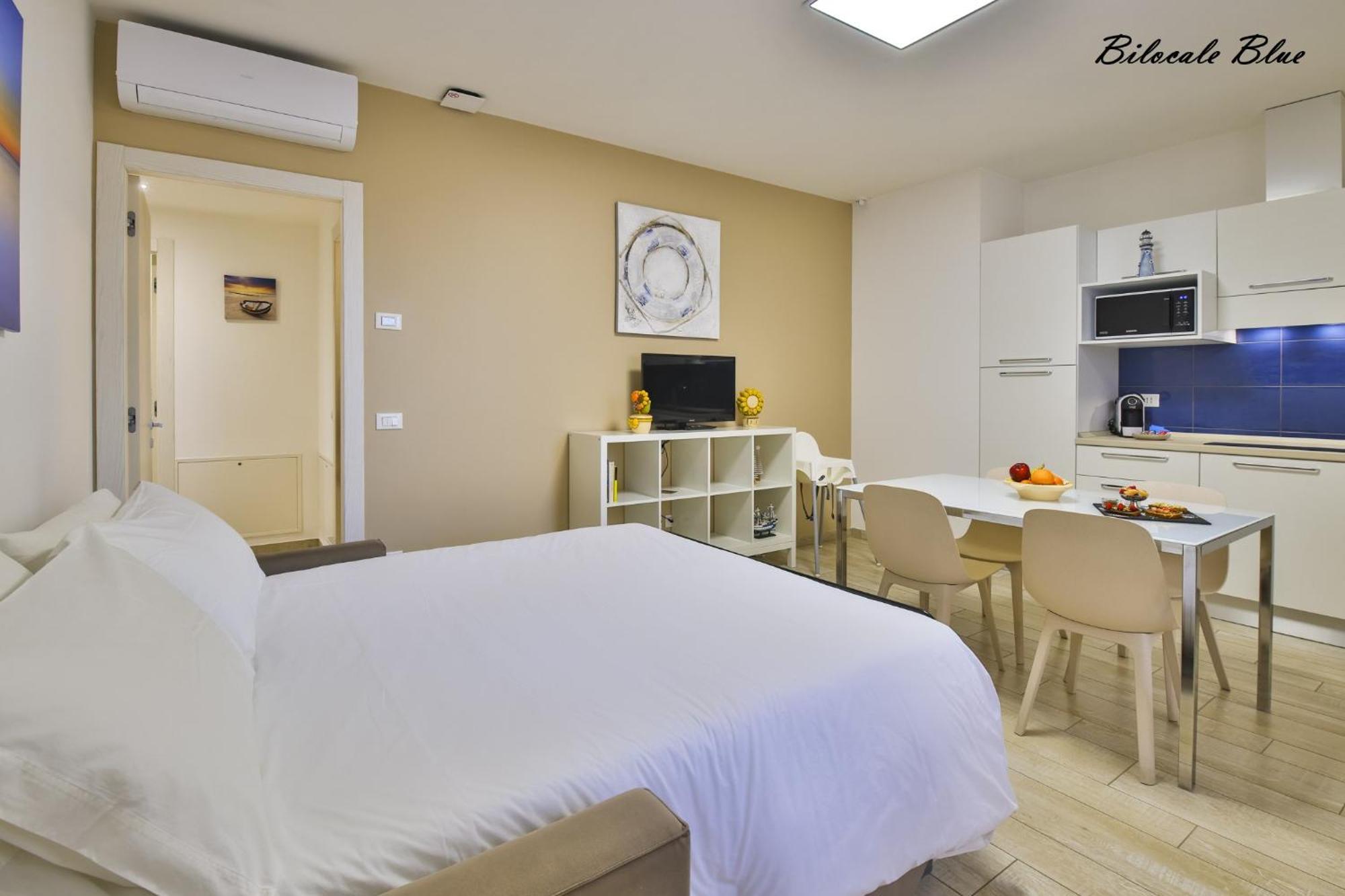 Ferienwohnung Casa Stefania Rimini Exterior foto