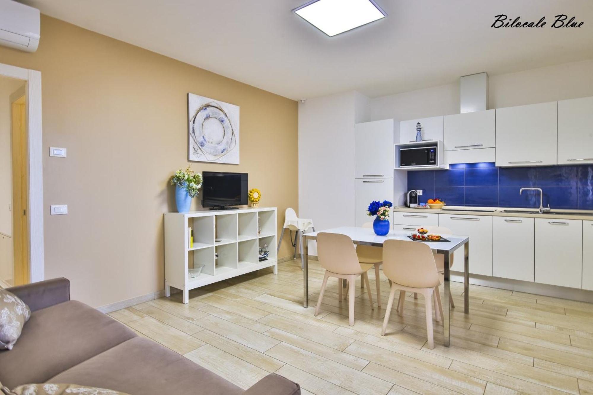 Ferienwohnung Casa Stefania Rimini Exterior foto