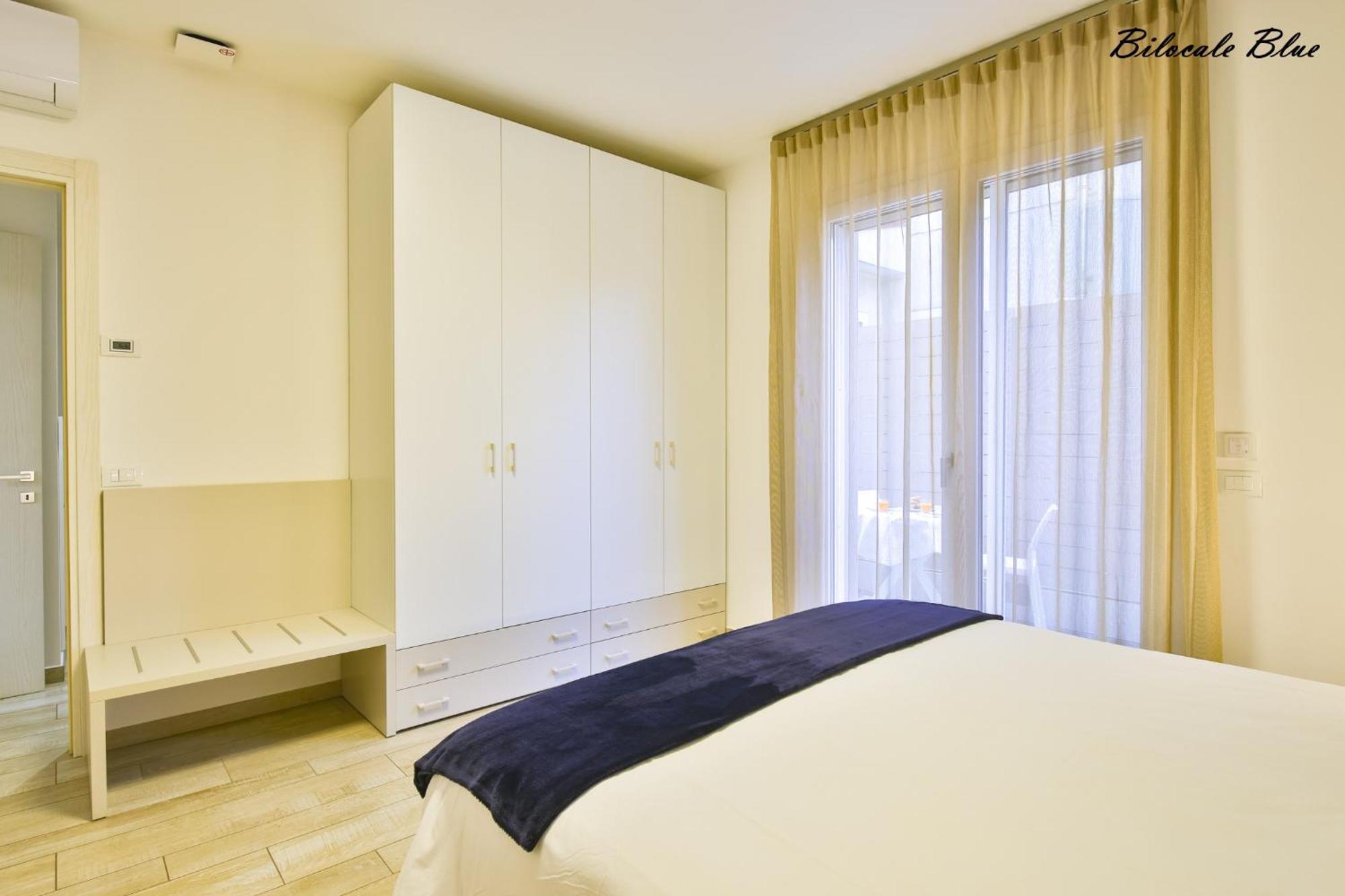Ferienwohnung Casa Stefania Rimini Exterior foto