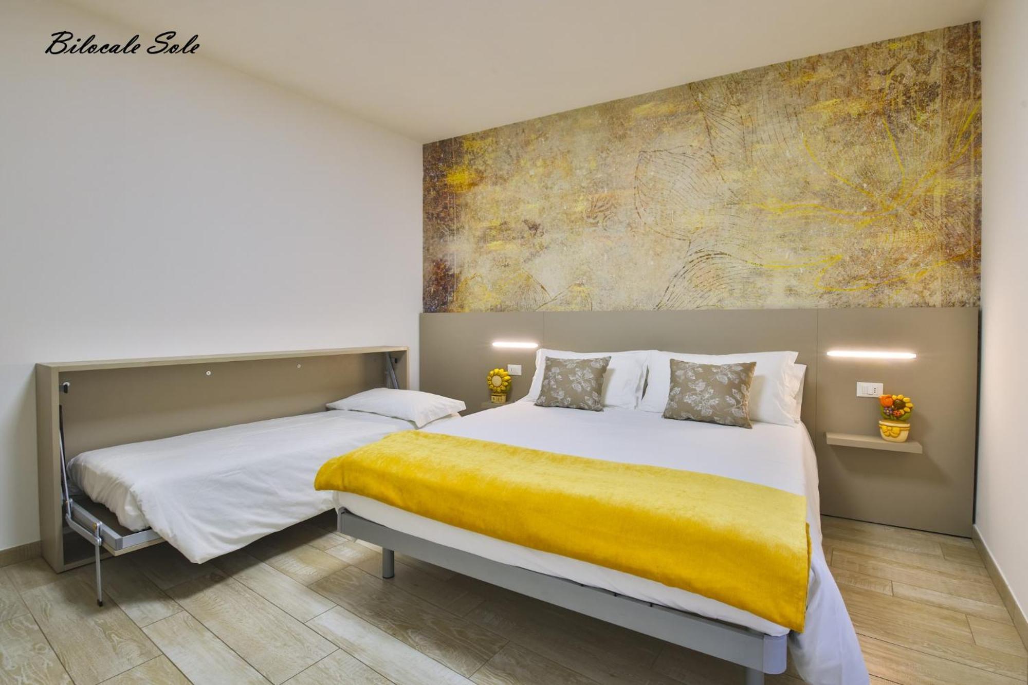 Ferienwohnung Casa Stefania Rimini Exterior foto